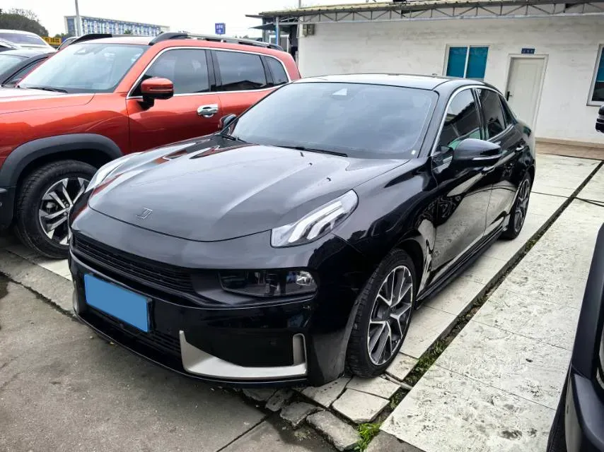 2020 LYNK&CO 03 1.5T 180HP L3 7DCT,autocango,china used car exporter,china ev exporter,chinese used car exporter,chinese used ev exporter