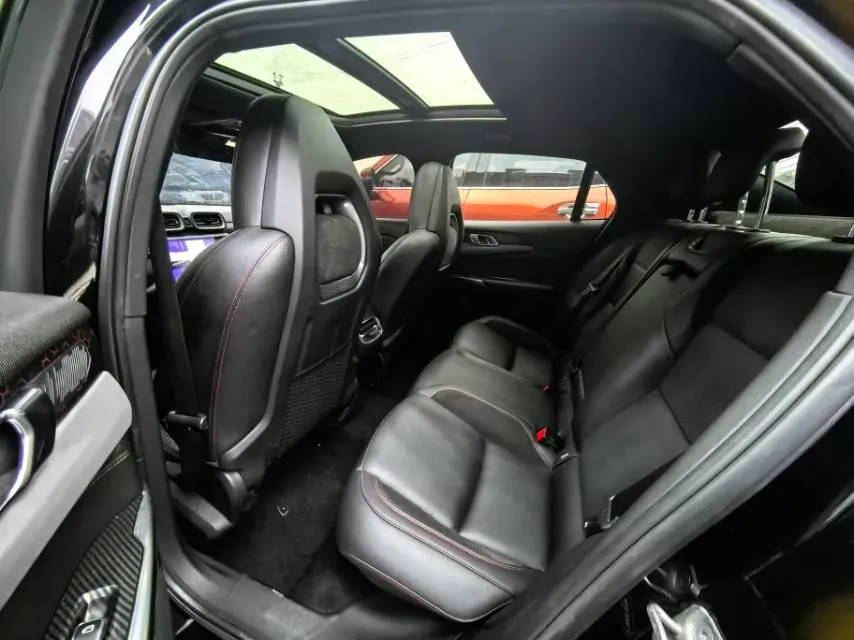 2020 LYNK&CO 03 1.5T 180HP L3 7DCT,autocango,china used car exporter,china ev exporter,chinese used car exporter,chinese used ev exporter