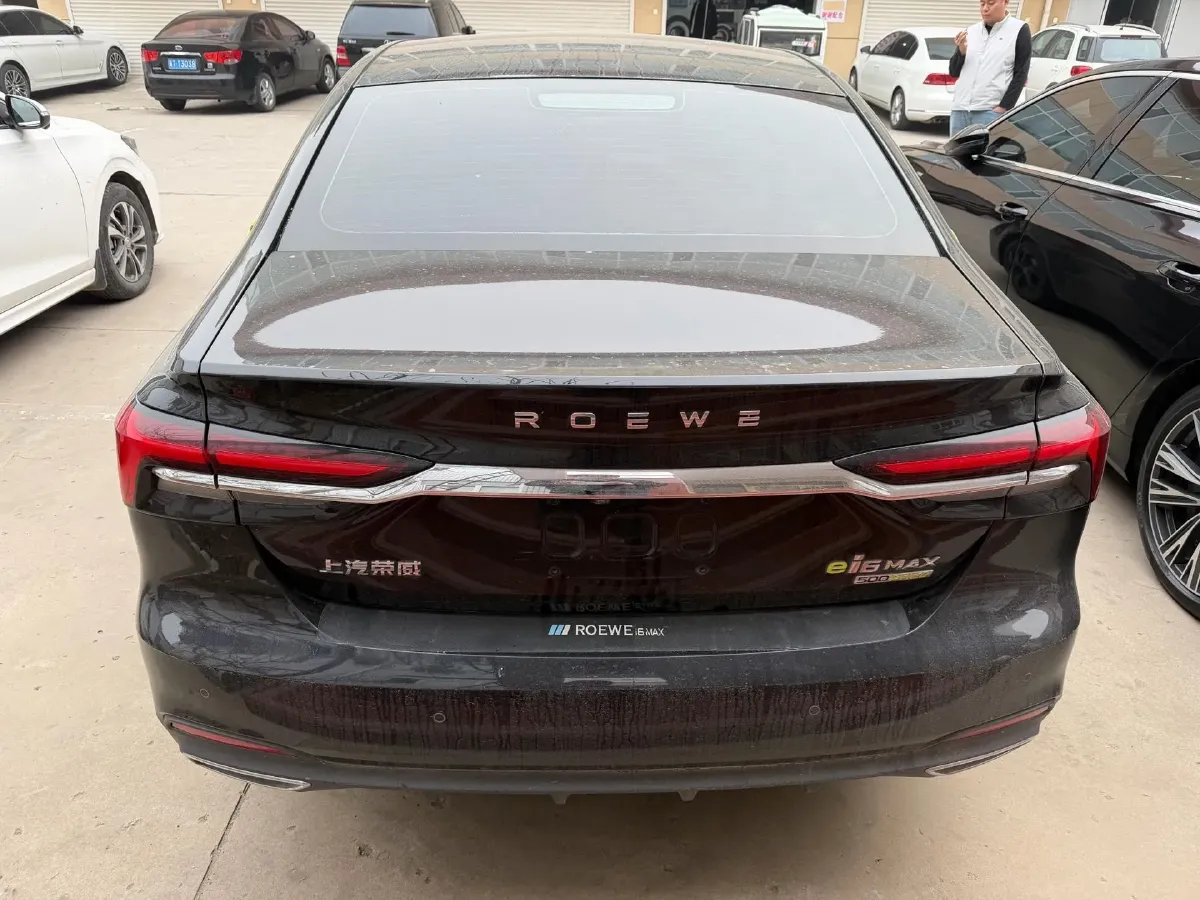 2020 Roewe i6 MAX 1.5T 169HP L4 AMT PHEV,autocango,china used car exporter,china ev exporter,chinese used car exporter,chinese used ev exporter