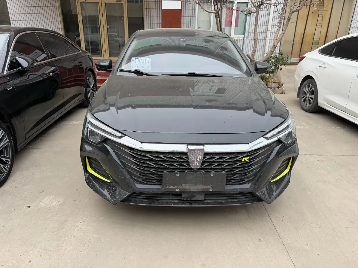 2020 Roewe i6 MAX 1.5T 169HP L4 AMT PHEV,autocango,china used car exporter,china ev exporter,chinese used car exporter,chinese used ev exporter