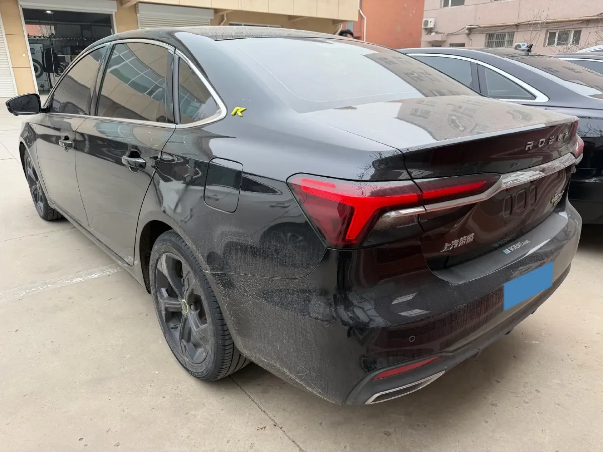 2020 Roewe i6 MAX 1.5T 169HP L4 AMT PHEV,autocango,china used car exporter,china ev exporter,chinese used car exporter,chinese used ev exporter