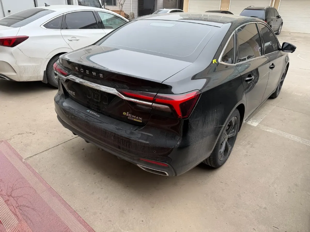 2020 Roewe i6 MAX 1.5T 169HP L4 AMT PHEV,autocango,china used car exporter,china ev exporter,chinese used car exporter,chinese used ev exporter