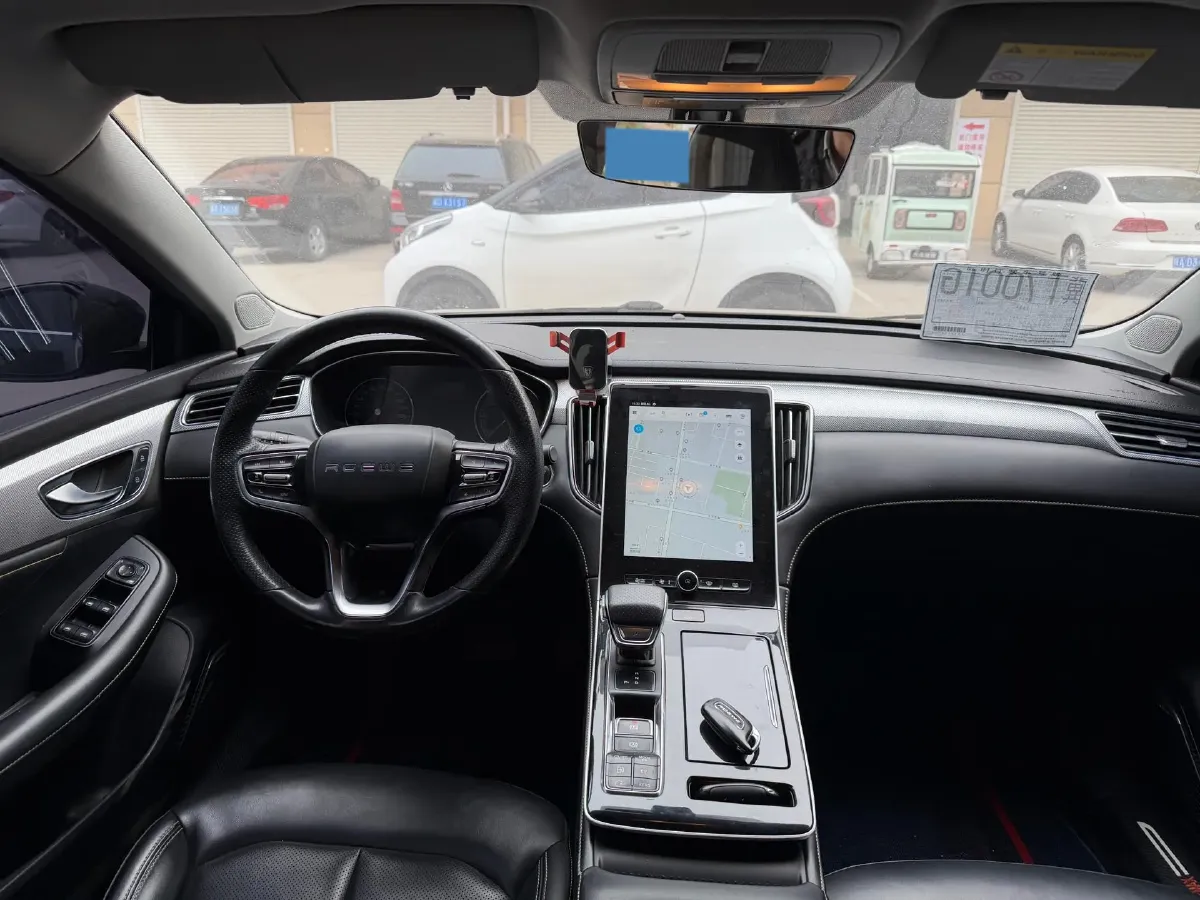 2020 Roewe i6 MAX 1.5T 169HP L4 AMT PHEV,autocango,china used car exporter,china ev exporter,chinese used car exporter,chinese used ev exporter