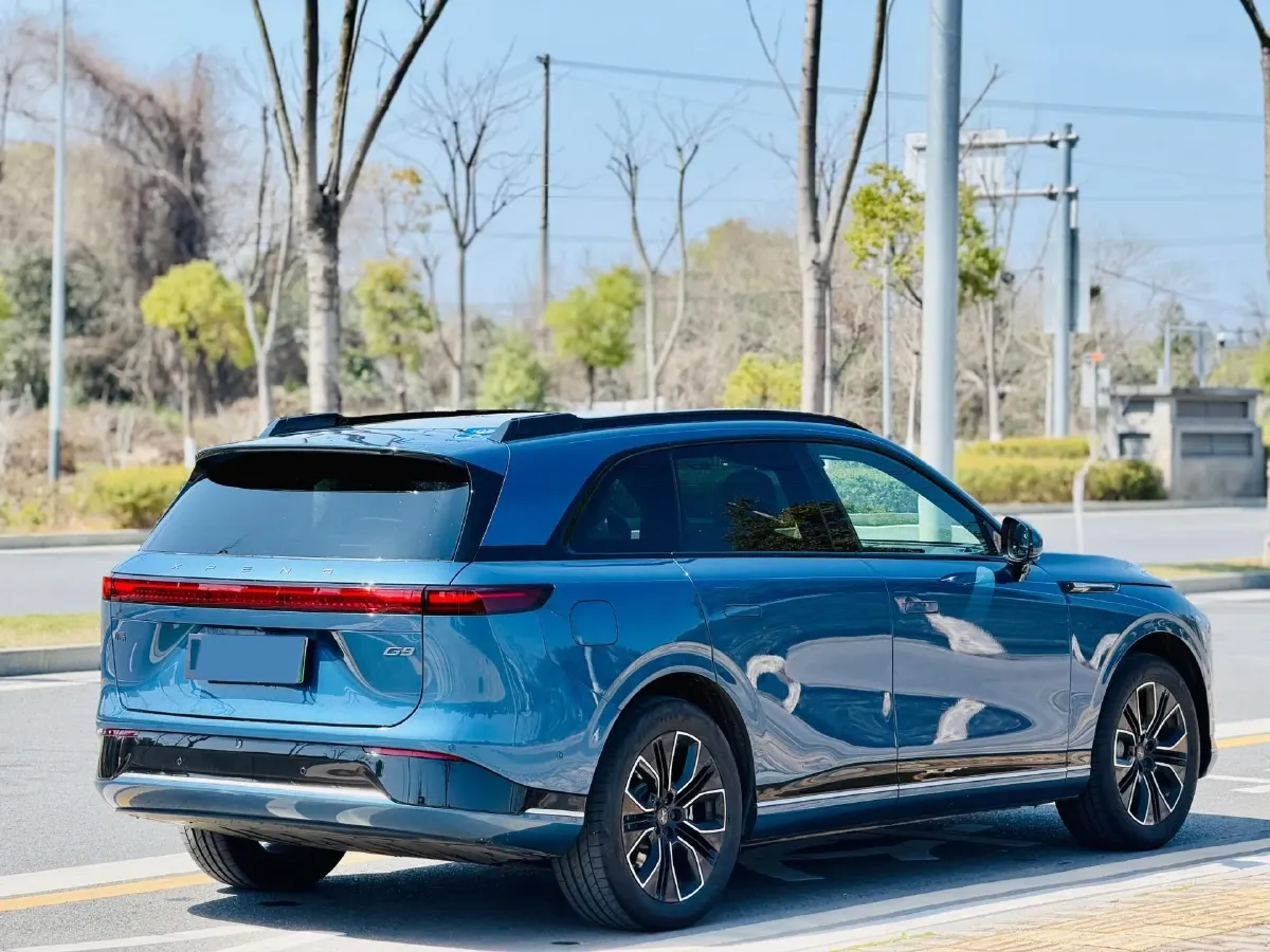 2025 Xpeng G9 BEV 79KWH,autocango,china used car exporter,china ev exporter,chinese used car exporter,chinese used ev exporter