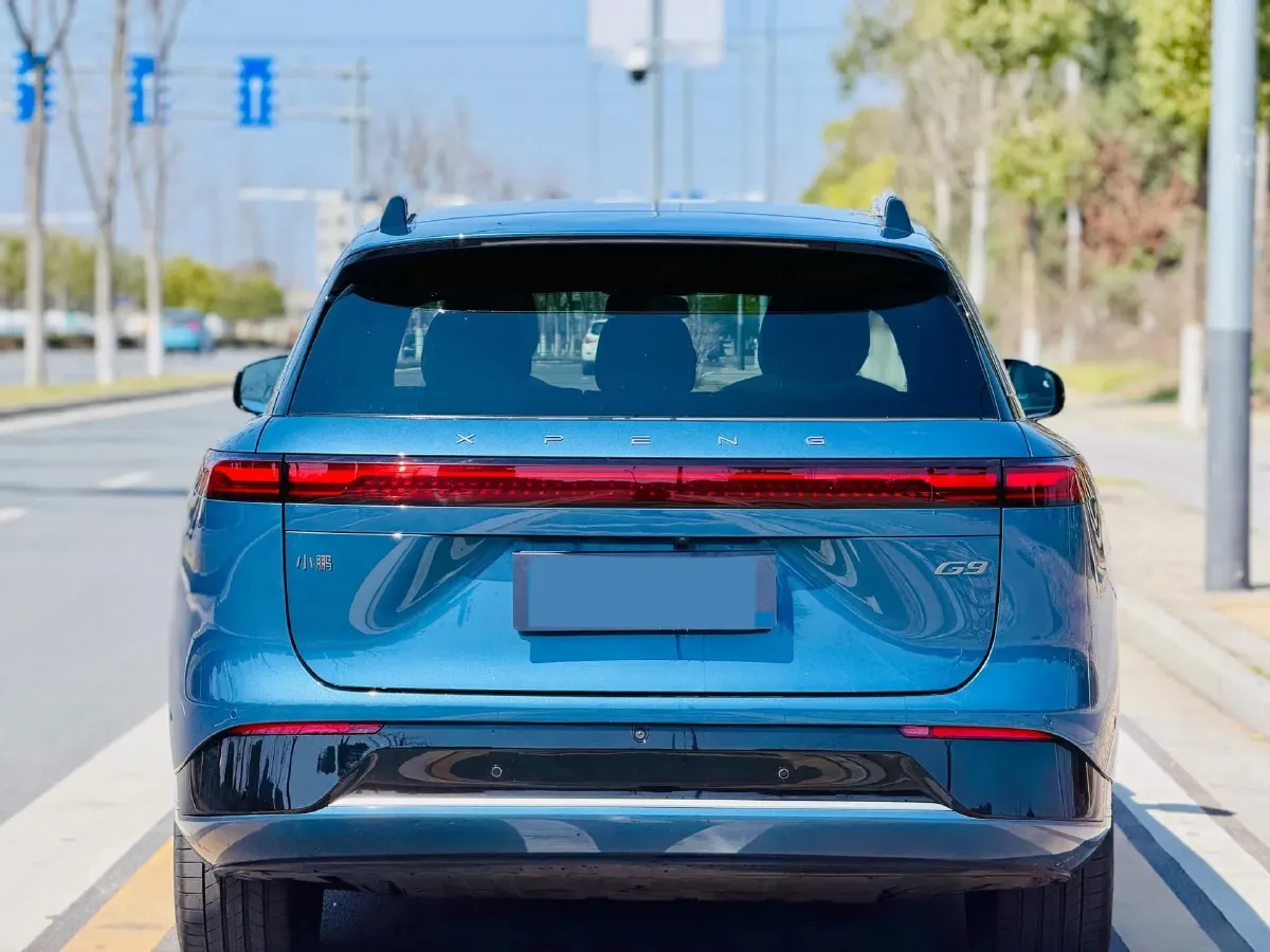2025 Xpeng G9 BEV 79KWH,autocango,china used car exporter,china ev exporter,chinese used car exporter,chinese used ev exporter