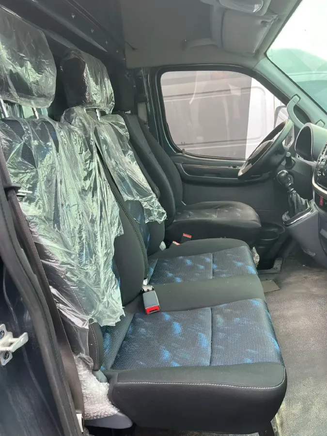 2023 DongFeng DFAC YuFeng 2.3T 143HP L4 6MT,autocango,china used car exporter,china ev exporter,chinese used car exporter,chinese used ev exporter