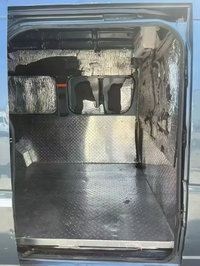 2023 DongFeng DFAC YuFeng 2.3T 143HP L4 6MT,autocango,china used car exporter,china ev exporter,chinese used car exporter,chinese used ev exporter