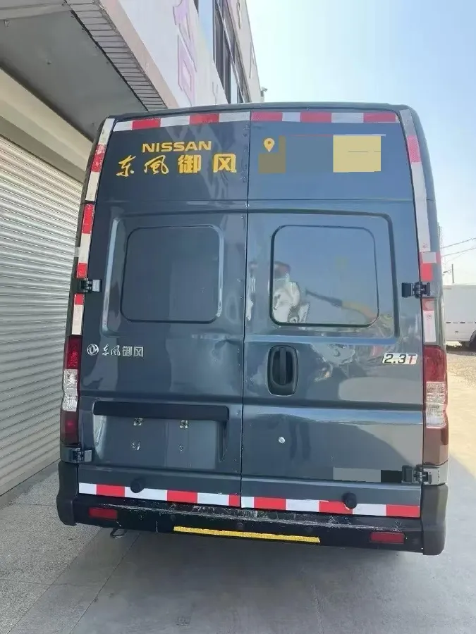 2023 DongFeng DFAC YuFeng 2.3T 143HP L4 6MT,autocango,china used car exporter,china ev exporter,chinese used car exporter,chinese used ev exporter