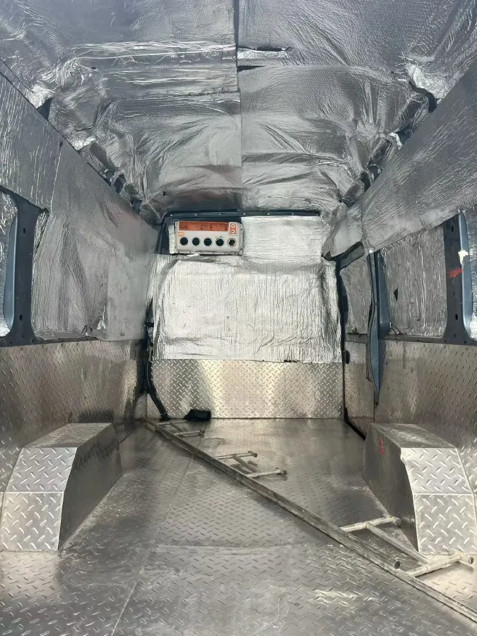 2023 DongFeng DFAC YuFeng 2.3T 143HP L4 6MT,autocango,china used car exporter,china ev exporter,chinese used car exporter,chinese used ev exporter