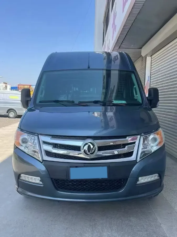 2023 DongFeng DFAC YuFeng 2.3T 143HP L4 6MT,autocango,china used car exporter,china ev exporter,chinese used car exporter,chinese used ev exporter