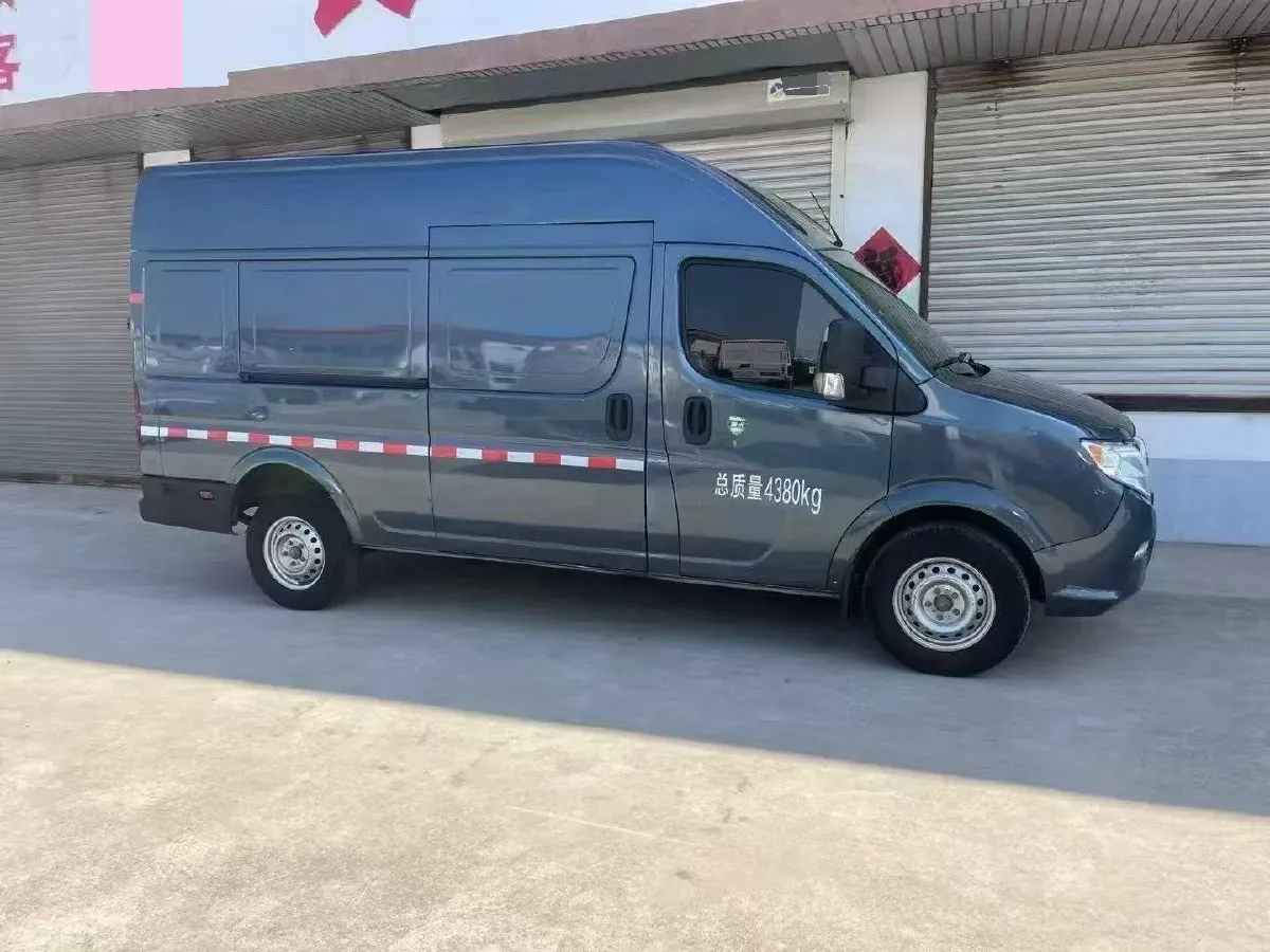2023 DongFeng DFAC YuFeng 2.3T 143HP L4 6MT,autocango,china used car exporter,china ev exporter,chinese used car exporter,chinese used ev exporter