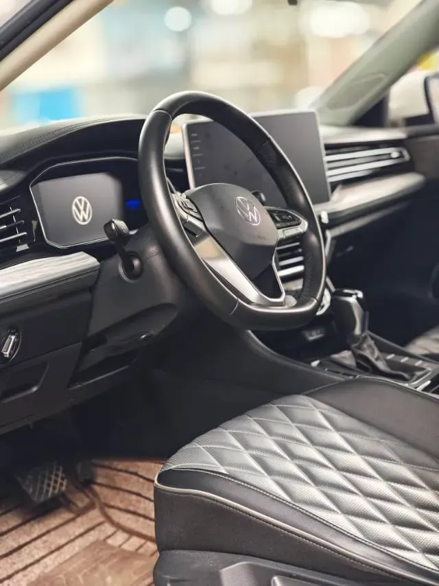 2023 Volkswagen Sagitar 1.4T 150HP L4 7DCT,autocango,china used car exporter,china ev exporter,chinese used car exporter,chinese used ev exporter