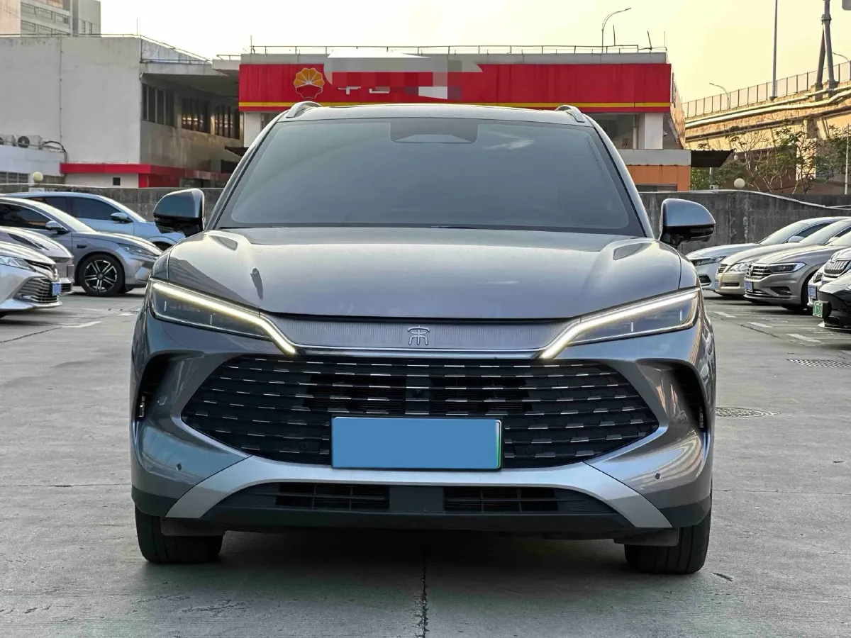 2025 BYD SongL DM-i 1.5L 101HP L4 E-CVT PHEV 26.6KWH,autocango,china used car exporter,china ev exporter,chinese used car exporter,chinese used ev exporter