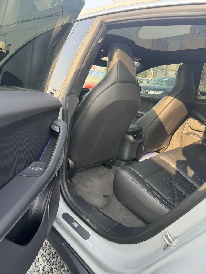 2022 JunTian HeiWuShi Youth 2.0T 203HP L4 6AT,autocango,china used car exporter,china ev exporter,chinese used car exporter,chinese used ev exporter