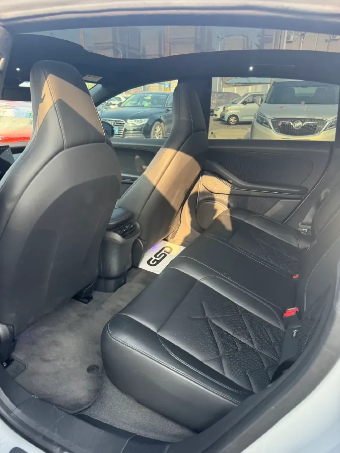 2022 JunTian HeiWuShi Youth 2.0T 203HP L4 6AT,autocango,china used car exporter,china ev exporter,chinese used car exporter,chinese used ev exporter