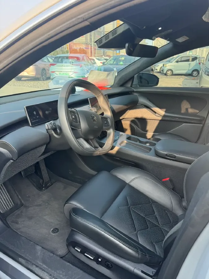 2022 JunTian HeiWuShi Youth 2.0T 203HP L4 6AT,autocango,china used car exporter,china ev exporter,chinese used car exporter,chinese used ev exporter