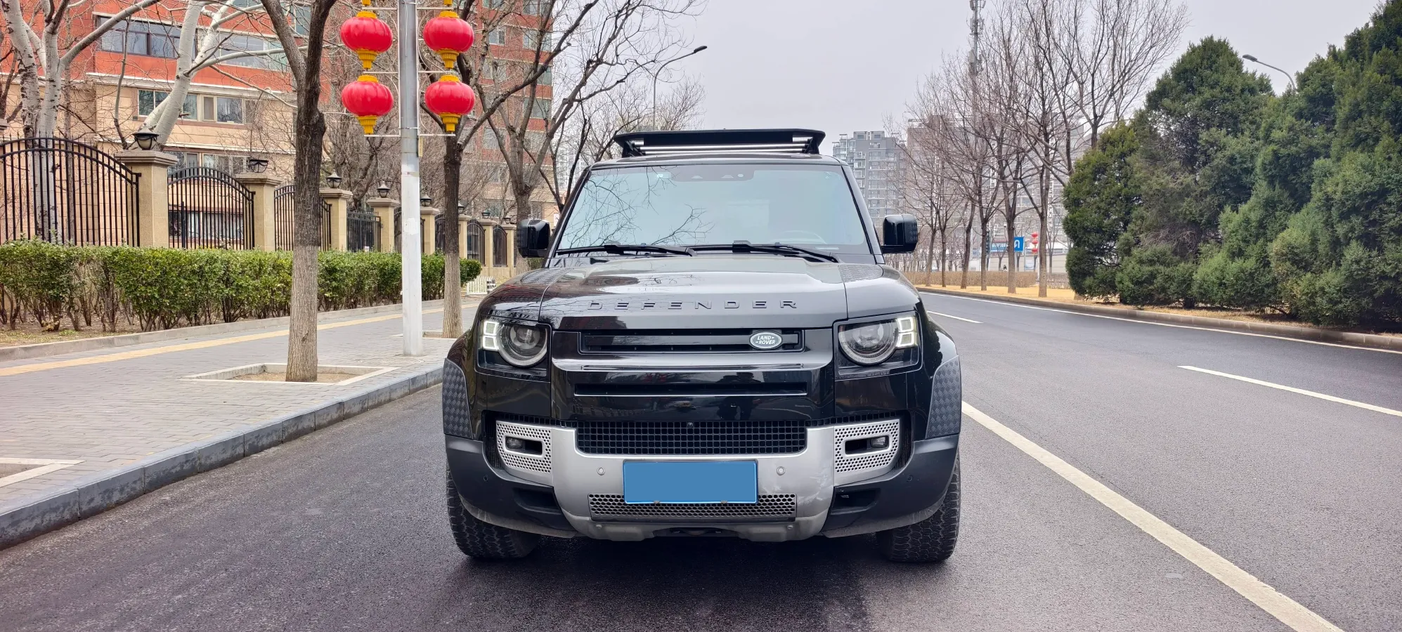 2021 Land Rover Defender 3.0T 400HP L6 8AT,autocango,china used car exporter,china ev exporter,chinese used car exporter,chinese used ev exporter