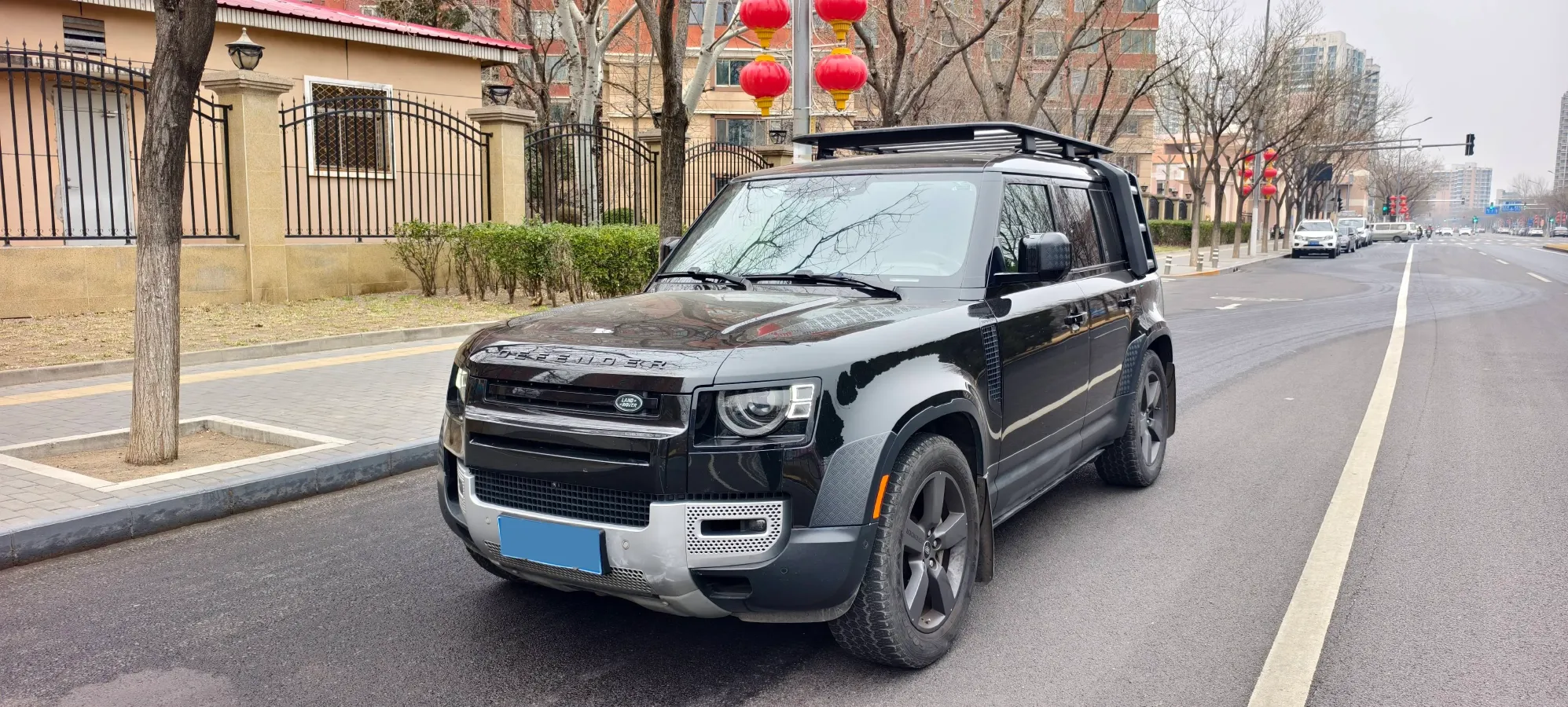 2021 Land Rover Defender 3.0T 400HP L6 8AT,autocango,china used car exporter,china ev exporter,chinese used car exporter,chinese used ev exporter