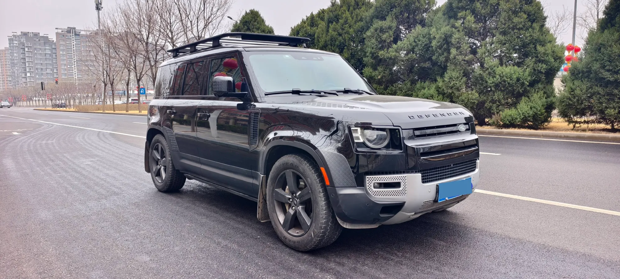2021 Land Rover Defender 3.0T 400HP L6 8AT,autocango,china used car exporter,china ev exporter,chinese used car exporter,chinese used ev exporter