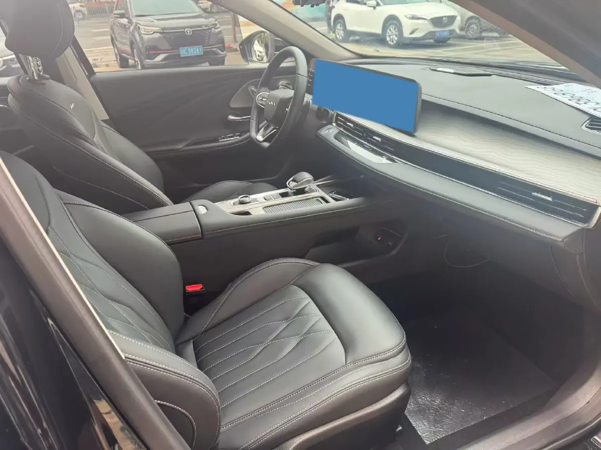 2025 Chery Arrizo 8 1.6T 197HP L4 7DCT,autocango,china used car exporter,china ev exporter,chinese used car exporter,chinese used ev exporter