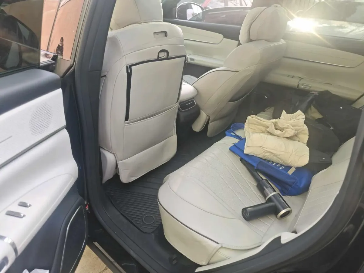 2025 ChangAn QiYuan Q07 1.5L 98HP L4 E-CVT PHEV,autocango,china used car exporter,china ev exporter,chinese used car exporter,chinese used ev exporter