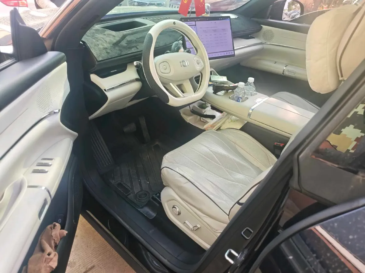 2025 ChangAn QiYuan Q07 1.5L 98HP L4 E-CVT PHEV,autocango,china used car exporter,china ev exporter,chinese used car exporter,chinese used ev exporter