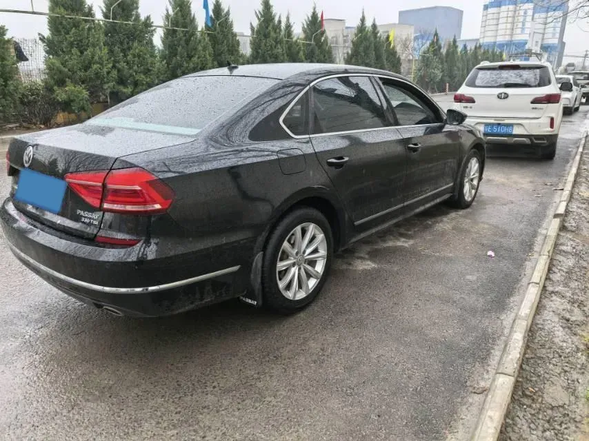 2017 Volkswagen Passat 1.8T 180HP L4 7DCT,autocango,china used car exporter,china ev exporter,chinese used car exporter,chinese used ev exporter