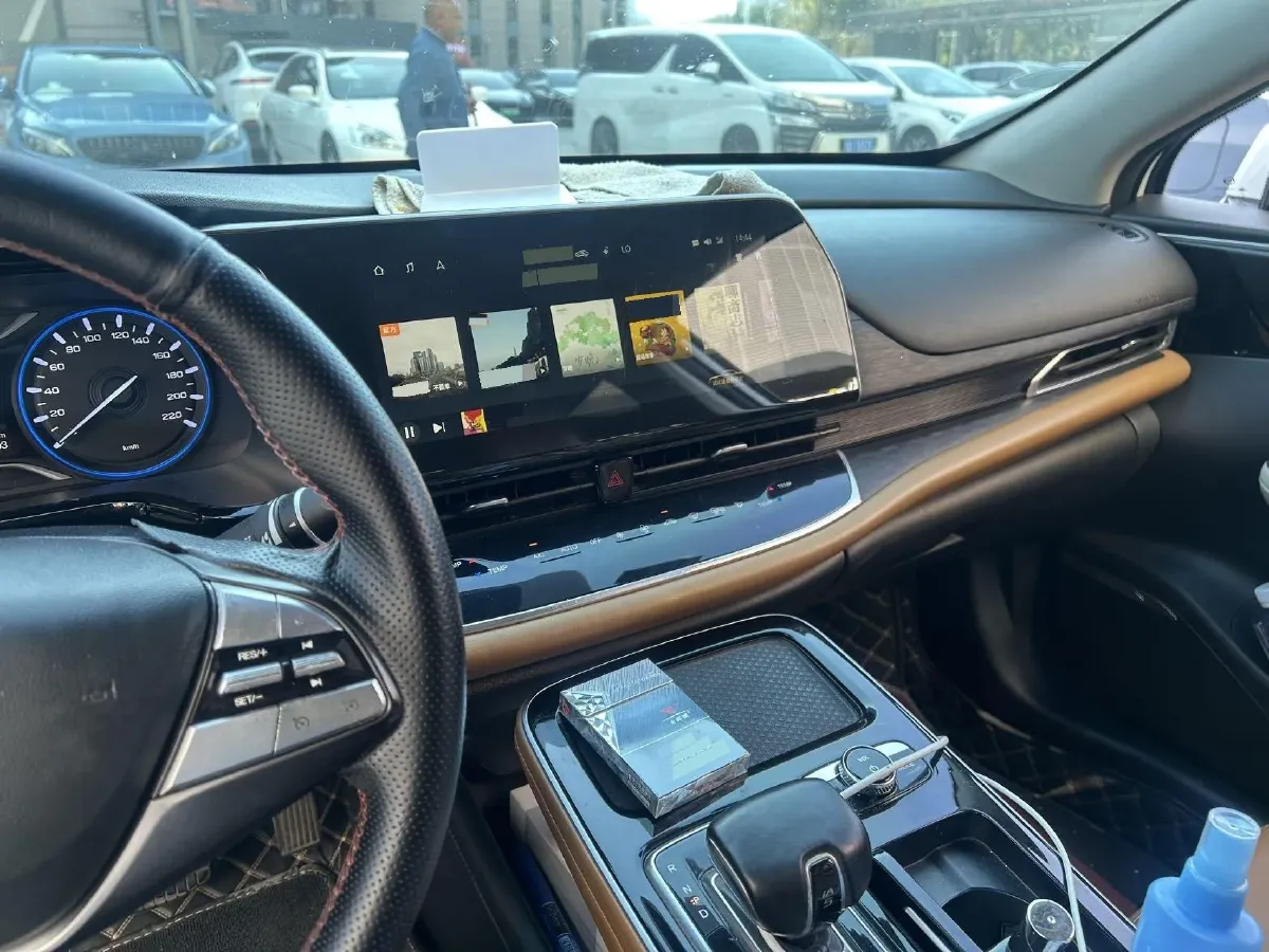 2022 GAC iA5 BEV 58.8KWH,autocango,china used car exporter,china ev exporter,chinese used car exporter,chinese used ev exporter