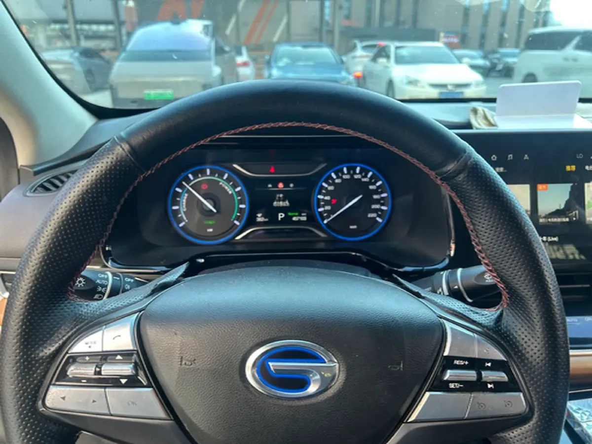 2022 GAC iA5 BEV 58.8KWH,autocango,china used car exporter,china ev exporter,chinese used car exporter,chinese used ev exporter