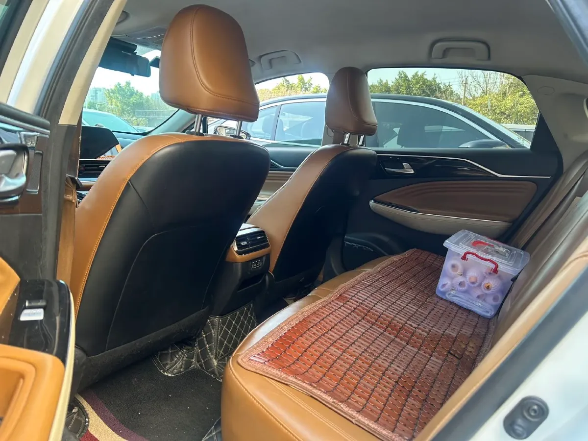 2022 GAC iA5 BEV 58.8KWH,autocango,china used car exporter,china ev exporter,chinese used car exporter,chinese used ev exporter