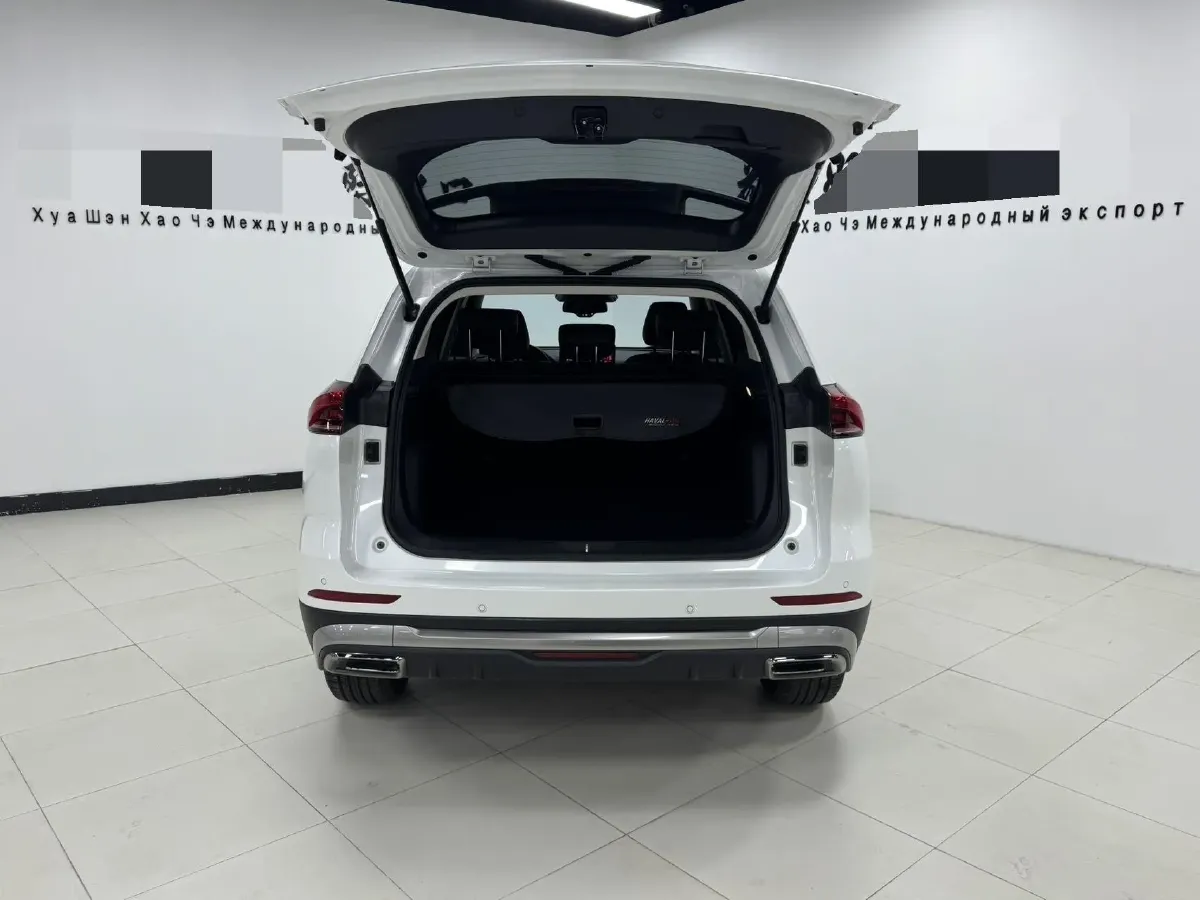 2021 Haval H6 1.5T 150HP L4 7DCT,autocango,china used car exporter,china ev exporter,chinese used car exporter,chinese used ev exporter