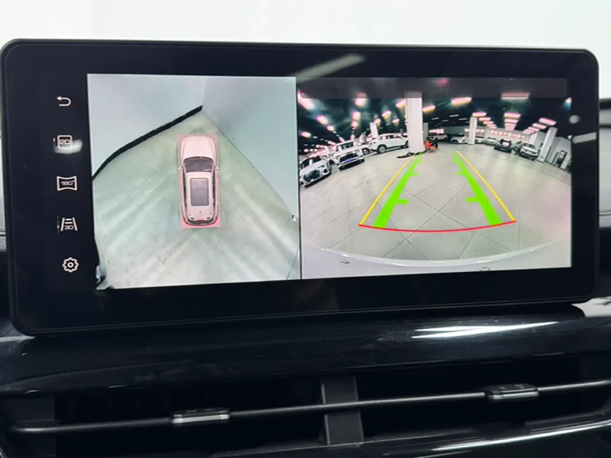 2021 Haval H6 1.5T 150HP L4 7DCT,autocango,china used car exporter,china ev exporter,chinese used car exporter,chinese used ev exporter