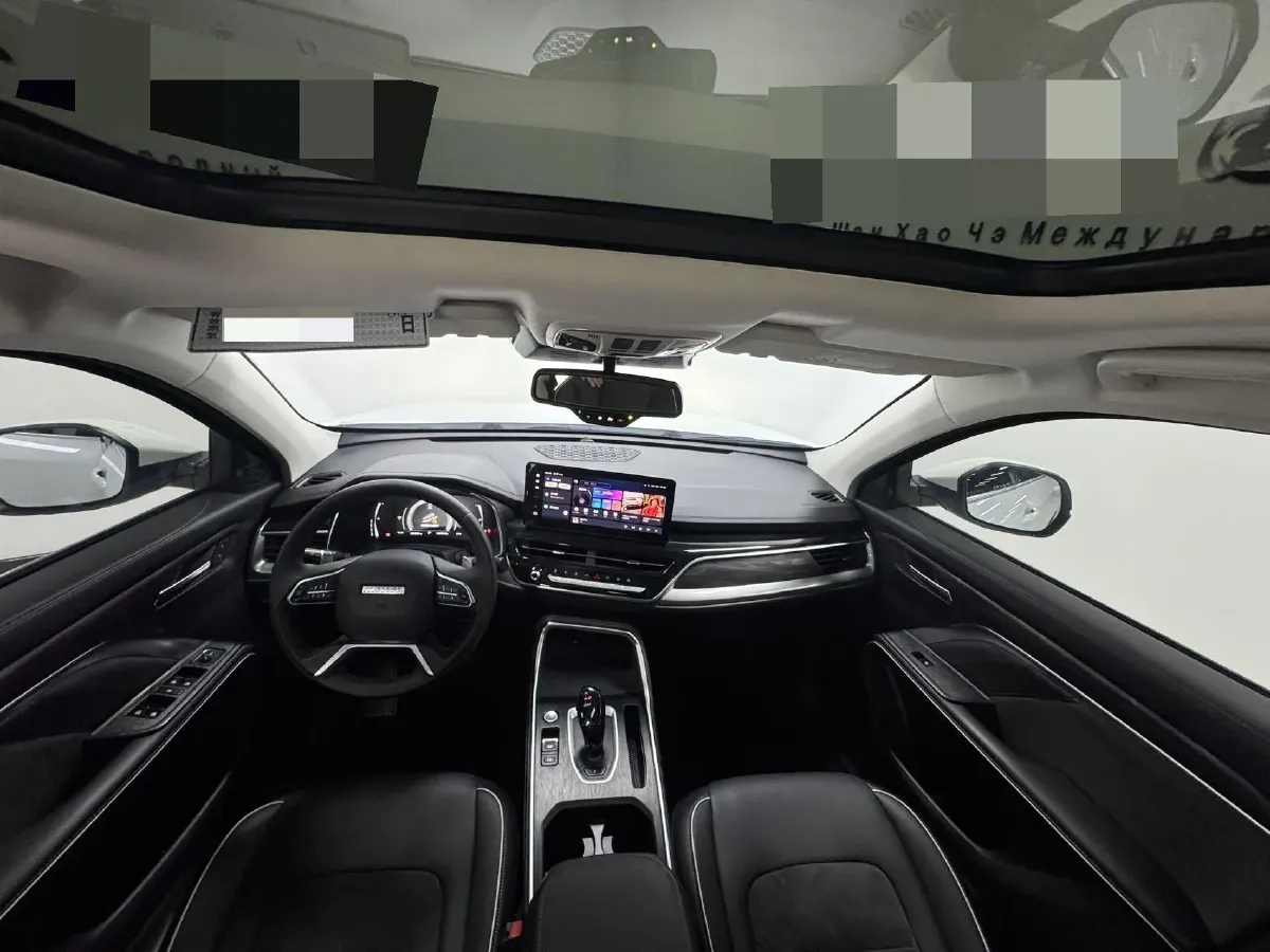 2021 Haval H6 1.5T 150HP L4 7DCT,autocango,china used car exporter,china ev exporter,chinese used car exporter,chinese used ev exporter