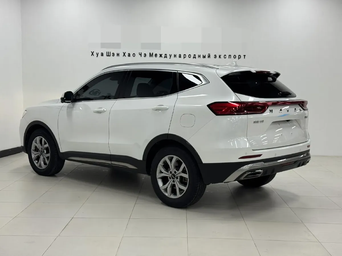 2021 Haval H6 1.5T 150HP L4 7DCT,autocango,china used car exporter,china ev exporter,chinese used car exporter,chinese used ev exporter