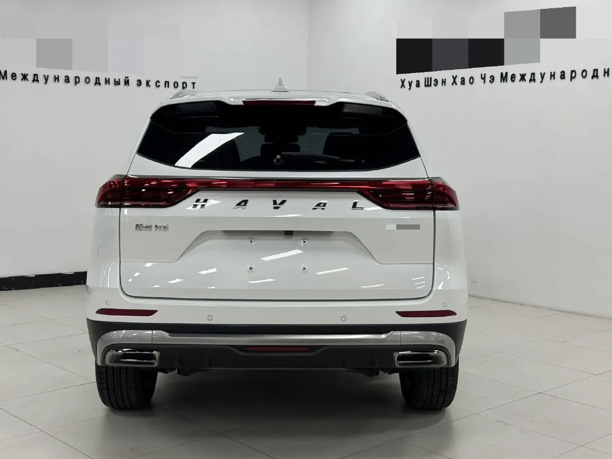 2021 Haval H6 1.5T 150HP L4 7DCT,autocango,china used car exporter,china ev exporter,chinese used car exporter,chinese used ev exporter