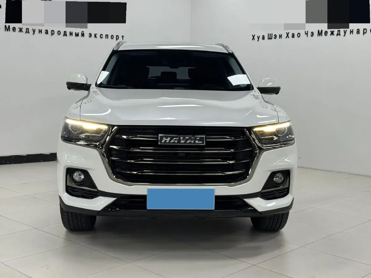 2021 Haval H6 1.5T 150HP L4 7DCT,autocango,china used car exporter,china ev exporter,chinese used car exporter,chinese used ev exporter