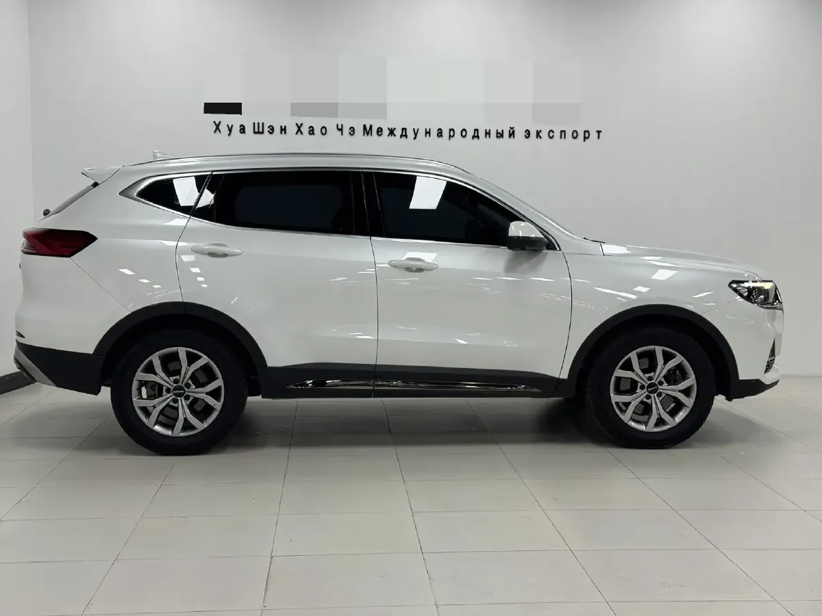 2021 Haval H6 1.5T 150HP L4 7DCT,autocango,china used car exporter,china ev exporter,chinese used car exporter,chinese used ev exporter