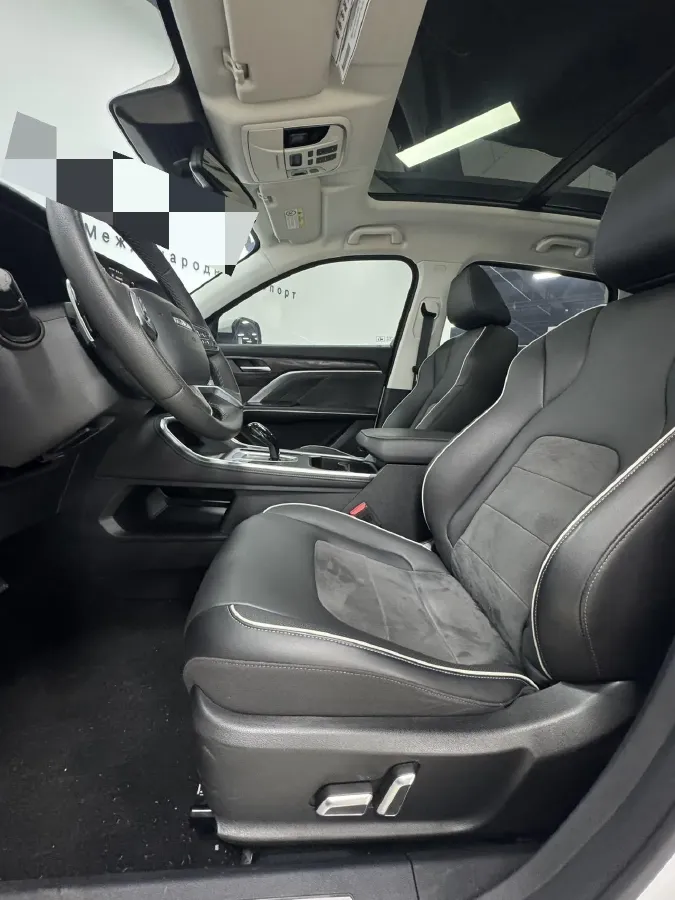 2021 Haval H6 1.5T 150HP L4 7DCT,autocango,china used car exporter,china ev exporter,chinese used car exporter,chinese used ev exporter