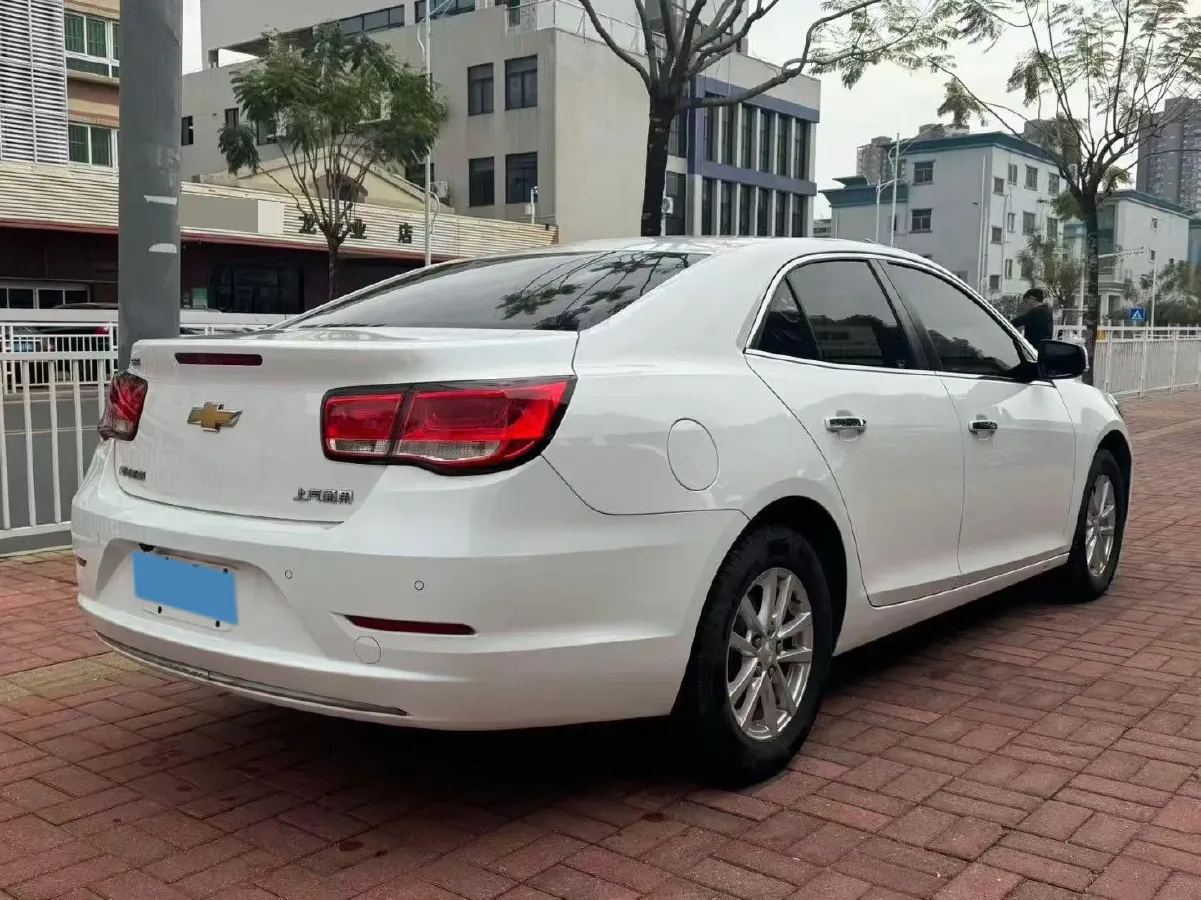 2018 Chevrolet Malibu 1.5T 170HP L4 6AT,autocango,china used car exporter,china ev exporter,chinese used car exporter,chinese used ev exporter