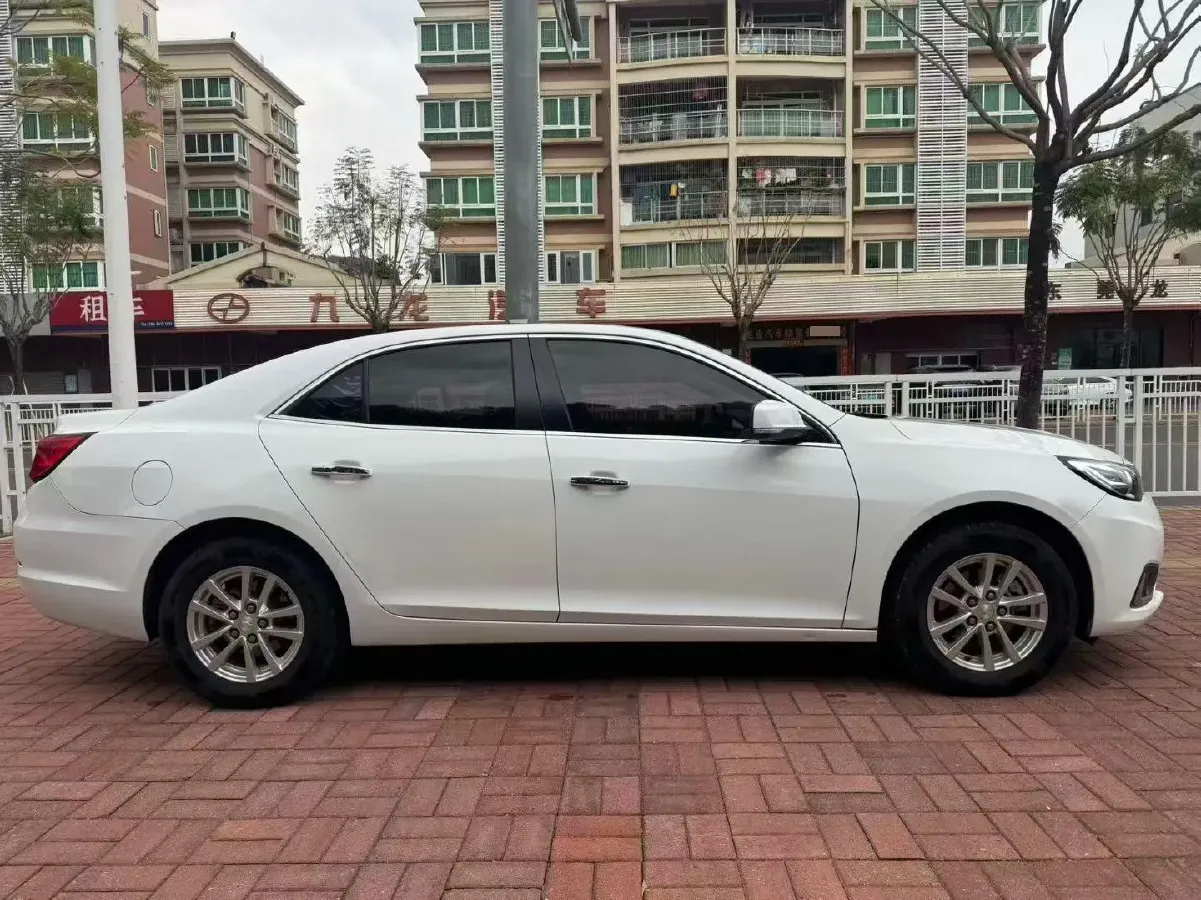 2018 Chevrolet Malibu 1.5T 170HP L4 6AT,autocango,china used car exporter,china ev exporter,chinese used car exporter,chinese used ev exporter
