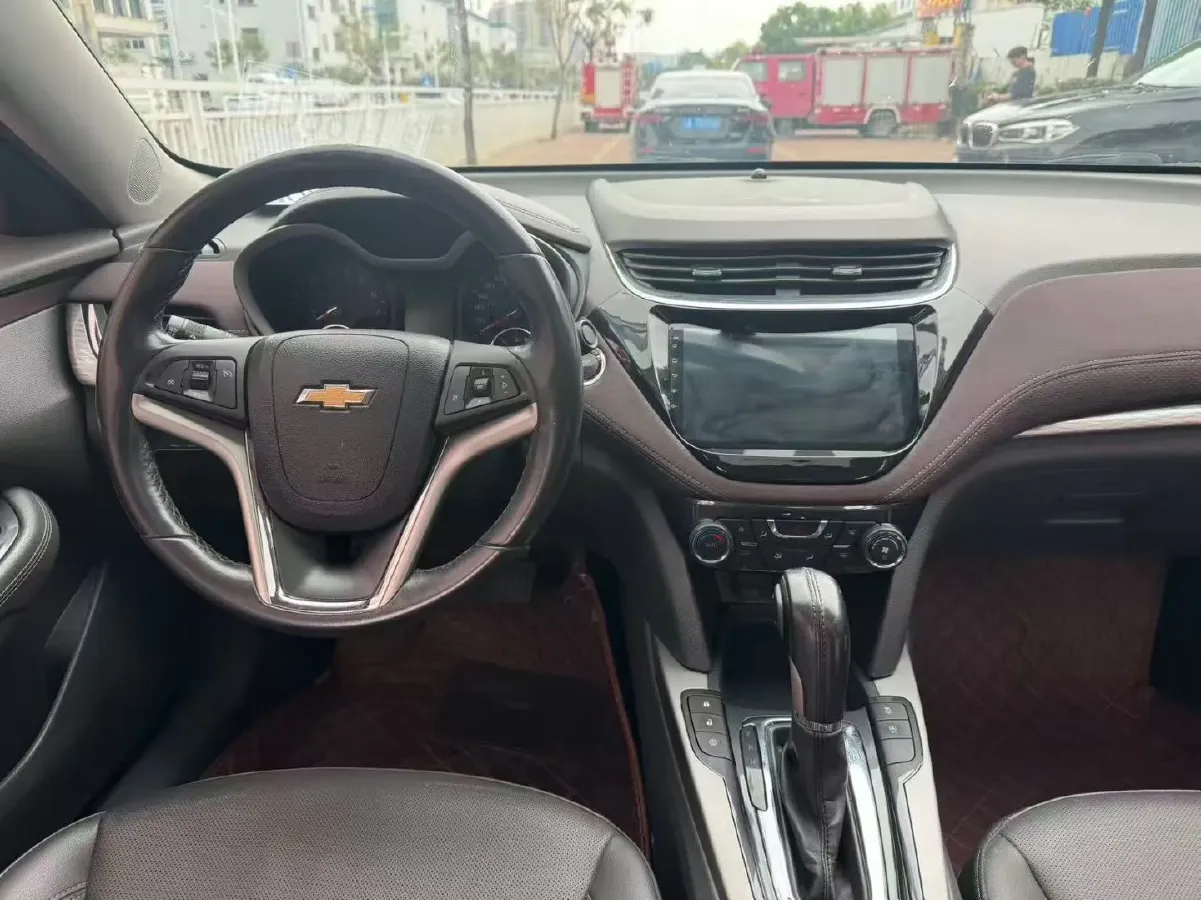 2018 Chevrolet Malibu 1.5T 170HP L4 6AT,autocango,china used car exporter,china ev exporter,chinese used car exporter,chinese used ev exporter
