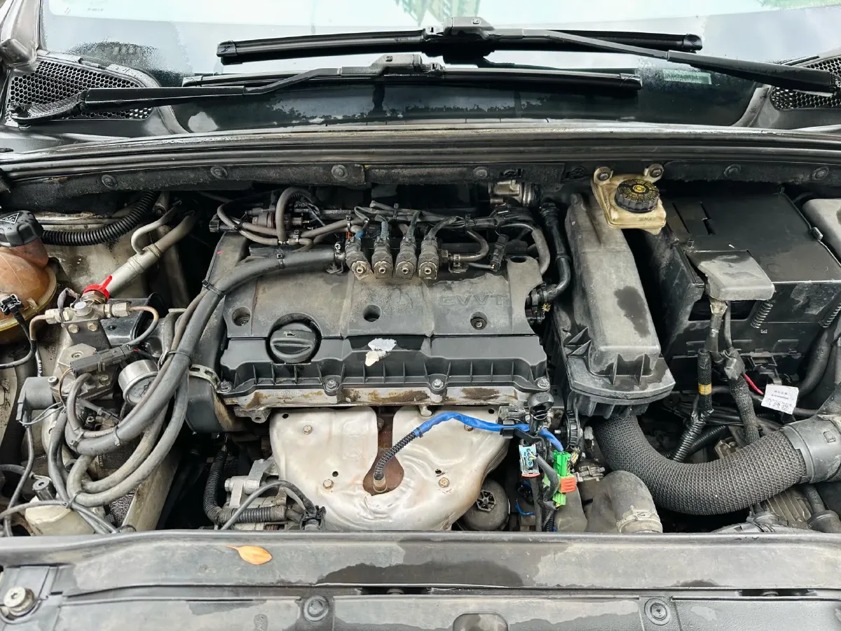 2018 Citroen C4 C-Quatre 1.6L 117HP L4 5MT,autocango,china used car exporter,china ev exporter,chinese used car exporter,chinese used ev exporter