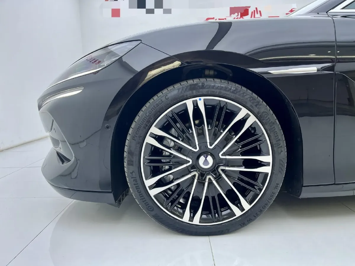 2024 Denza DenzaZ9 2.0T 207HP L4 E-CVT PHEV 38.5KWH,autocango,china used car exporter,china ev exporter,chinese used car exporter,chinese used ev exporter