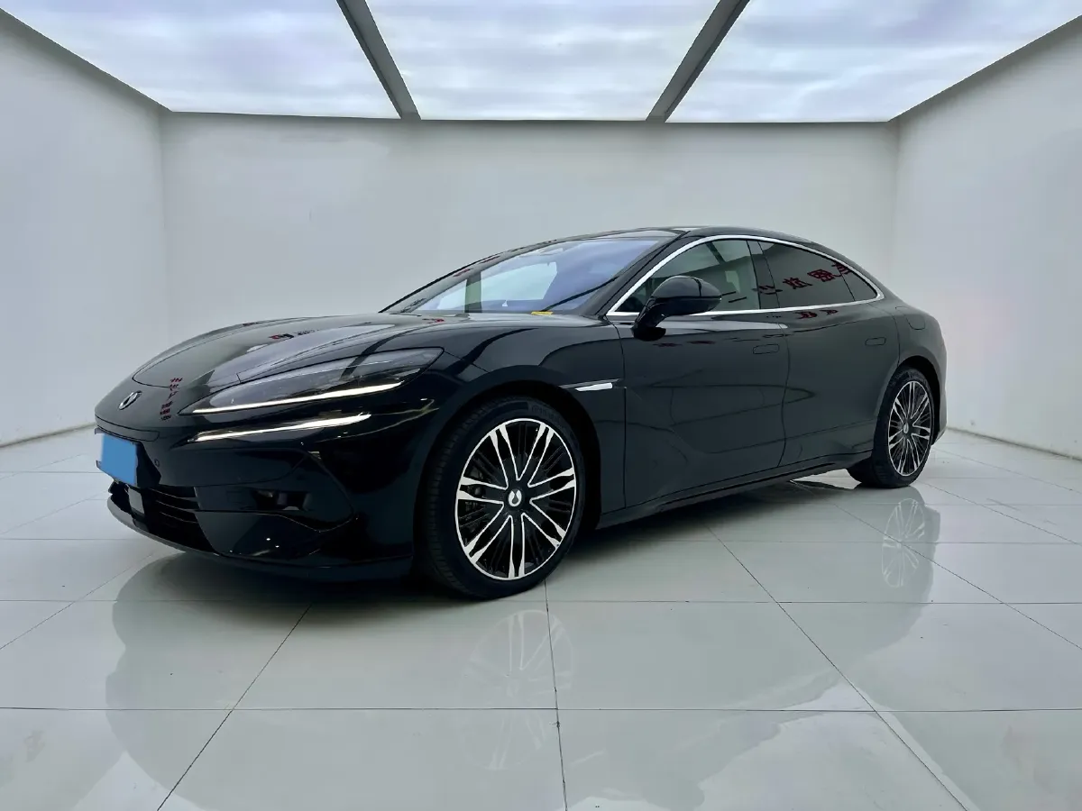 2024 Denza DenzaZ9 2.0T 207HP L4 E-CVT PHEV 38.5KWH,autocango,china used car exporter,china ev exporter,chinese used car exporter,chinese used ev exporter