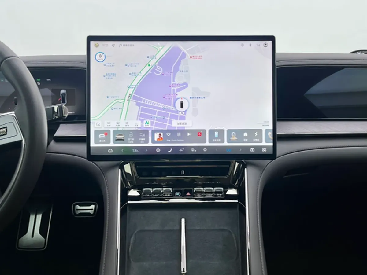 2024 Denza DenzaZ9 2.0T 207HP L4 E-CVT PHEV 38.5KWH,autocango,china used car exporter,china ev exporter,chinese used car exporter,chinese used ev exporter