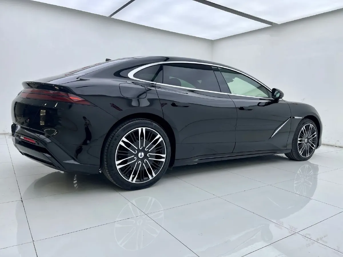 2024 Denza DenzaZ9 2.0T 207HP L4 E-CVT PHEV 38.5KWH,autocango,china used car exporter,china ev exporter,chinese used car exporter,chinese used ev exporter