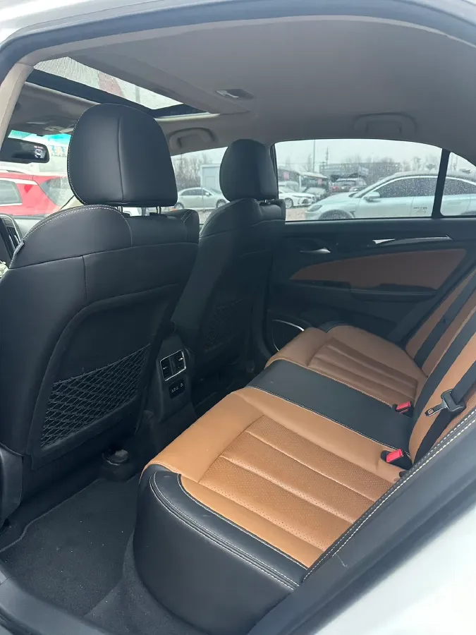 2018 BYD Qin BEV 60.48KWH,autocango,china used car exporter,china ev exporter,chinese used car exporter,chinese used ev exporter