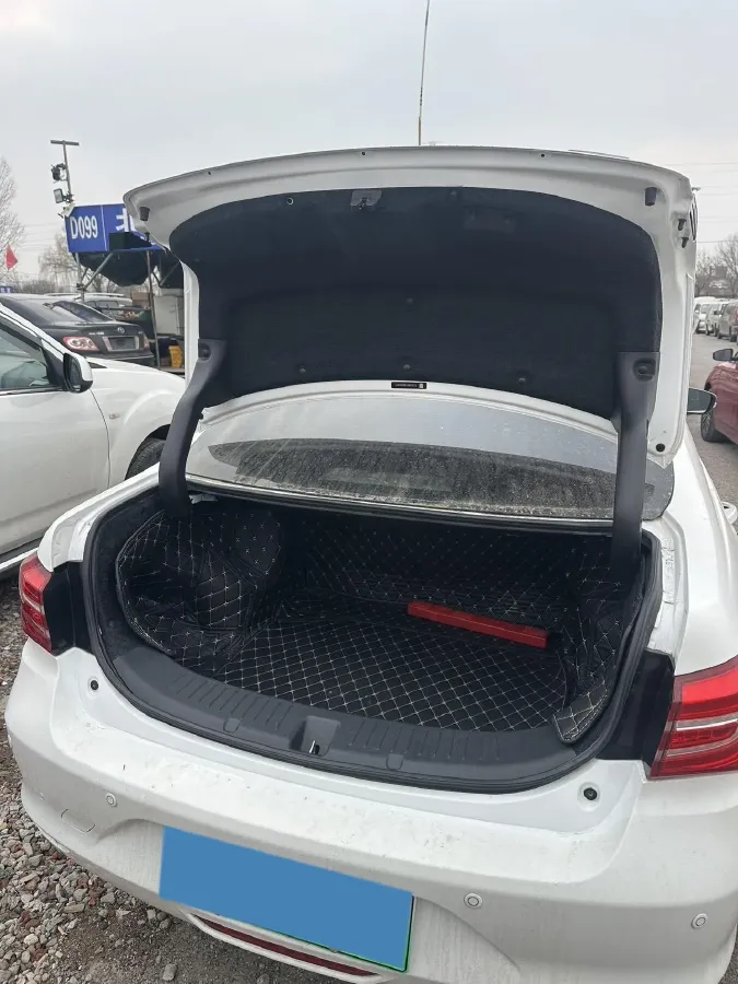 2018 BYD Qin BEV 60.48KWH,autocango,china used car exporter,china ev exporter,chinese used car exporter,chinese used ev exporter