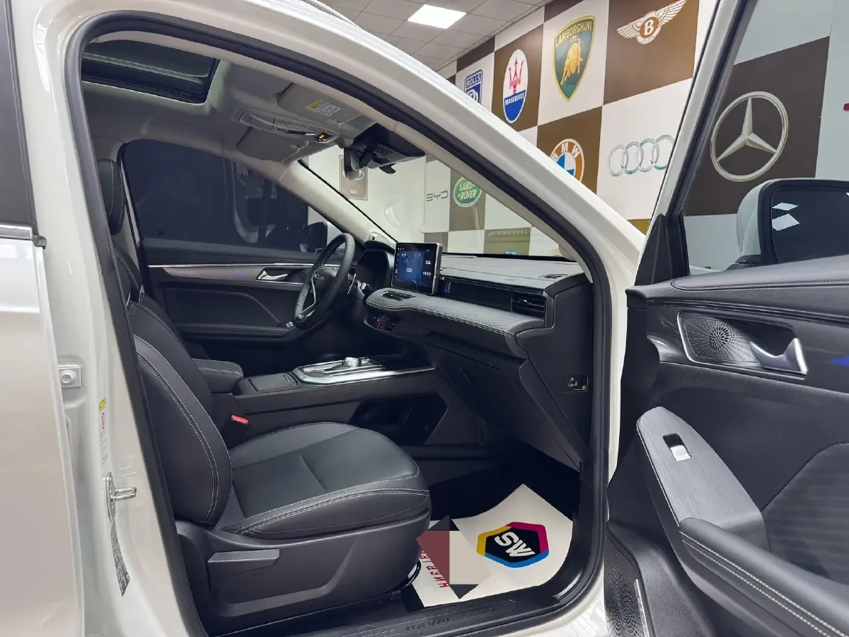 2021 Haval Jolion 1.5T 150HP L4 7DCT,autocango,china used car exporter,china ev exporter,chinese used car exporter,chinese used ev exporter