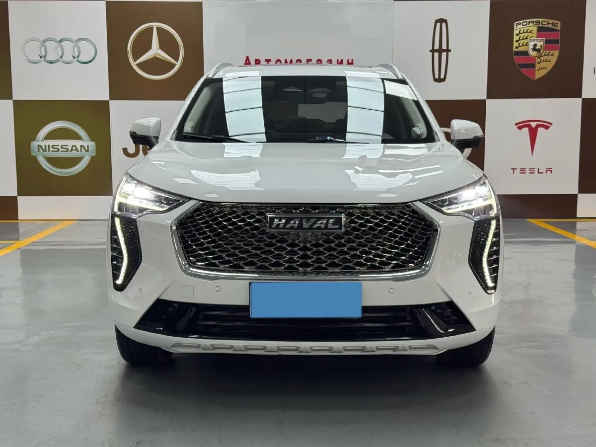 2021 Haval Jolion 1.5T 150HP L4 7DCT,autocango,china used car exporter,china ev exporter,chinese used car exporter,chinese used ev exporter